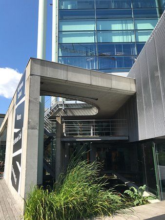 Netherlands Architecture Institute